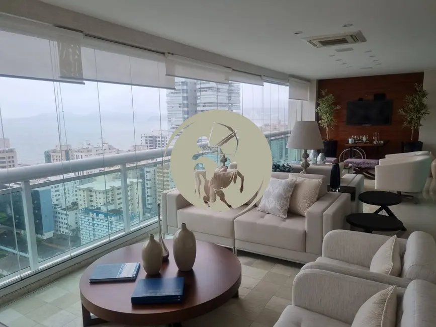 Apartamento com 4 quartos à venda, 345m2 em Aparecida, Santos - SP - imagem 5 Foto 5 de Apartamento com 4 quartos à venda, 345m2 em Aparecida, Santos - SP