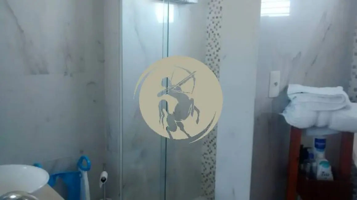 Apartamento com 3 quartos à venda e para alugar, 109m2 em Gonzaga, Santos - SP - imagem 4 Foto 4 de Apartamento com 3 quartos à venda e para alugar, 109m2 em Gonzaga, Santos - SP