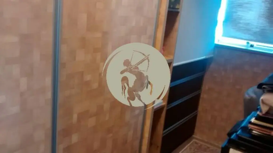 Apartamento com 3 quartos à venda e para alugar, 109m2 em Gonzaga, Santos - SP - imagem 6 Foto 6 de Apartamento com 3 quartos à venda e para alugar, 109m2 em Gonzaga, Santos - SP