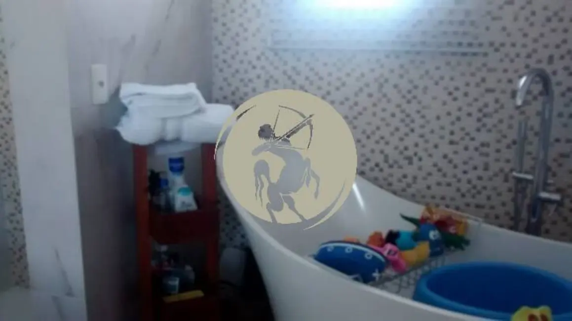 Apartamento com 3 quartos à venda e para alugar, 109m2 em Gonzaga, Santos - SP - imagem 5 Foto 5 de Apartamento com 3 quartos à venda e para alugar, 109m2 em Gonzaga, Santos - SP