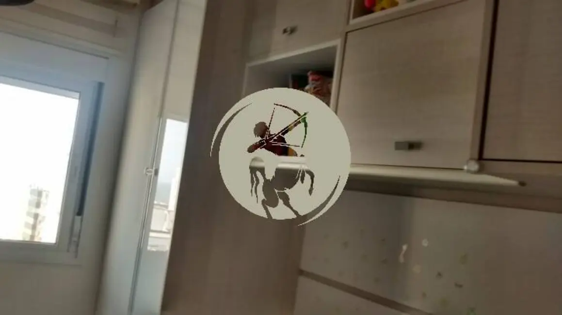 Apartamento com 3 quartos à venda e para alugar, 109m2 em Gonzaga, Santos - SP - imagem 3 Foto 3 de Apartamento com 3 quartos à venda e para alugar, 109m2 em Gonzaga, Santos - SP