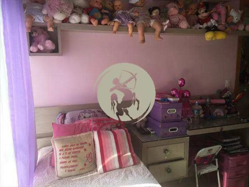 Foto 4 de Apartamento com 3 quartos à venda, 100m2 em Pompéia, Santos - SP