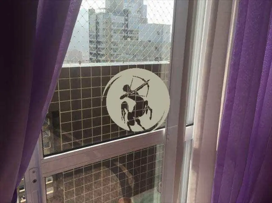 Foto 5 de Apartamento com 3 quartos à venda, 100m2 em Pompéia, Santos - SP