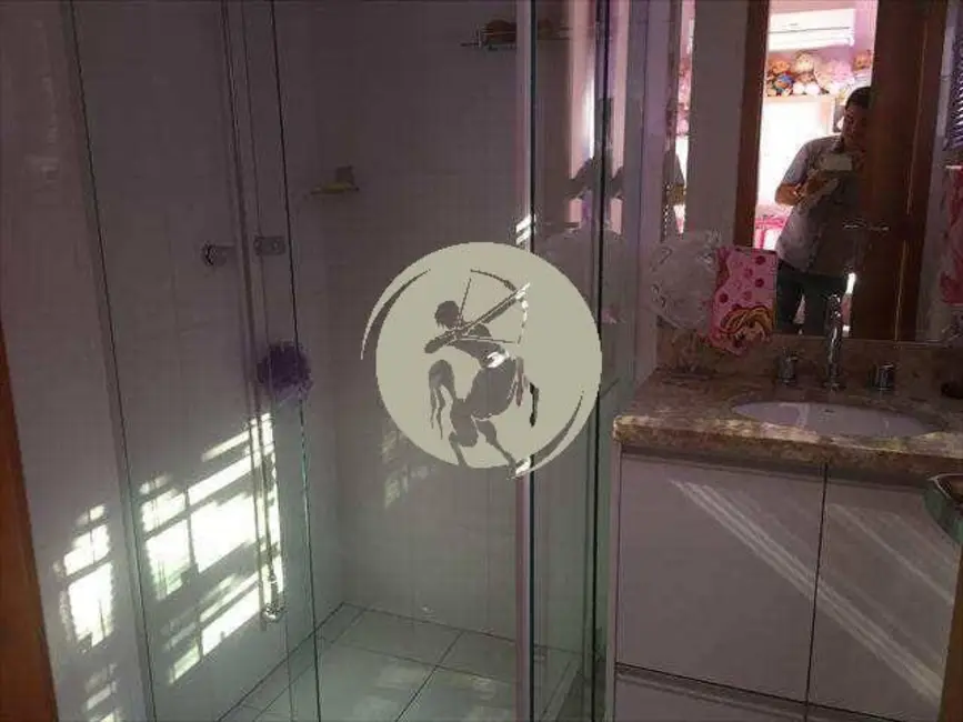 Foto 8 de Apartamento com 3 quartos à venda, 100m2 em Pompéia, Santos - SP