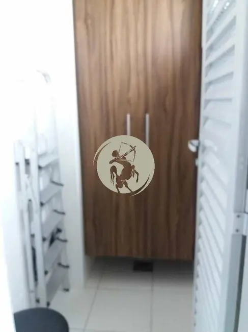 Apartamento com 2 quartos à venda, 117m2 em Gonzaga, Santos - SP - imagem 9 Foto 9 de Apartamento com 2 quartos à venda, 117m2 em Gonzaga, Santos - SP