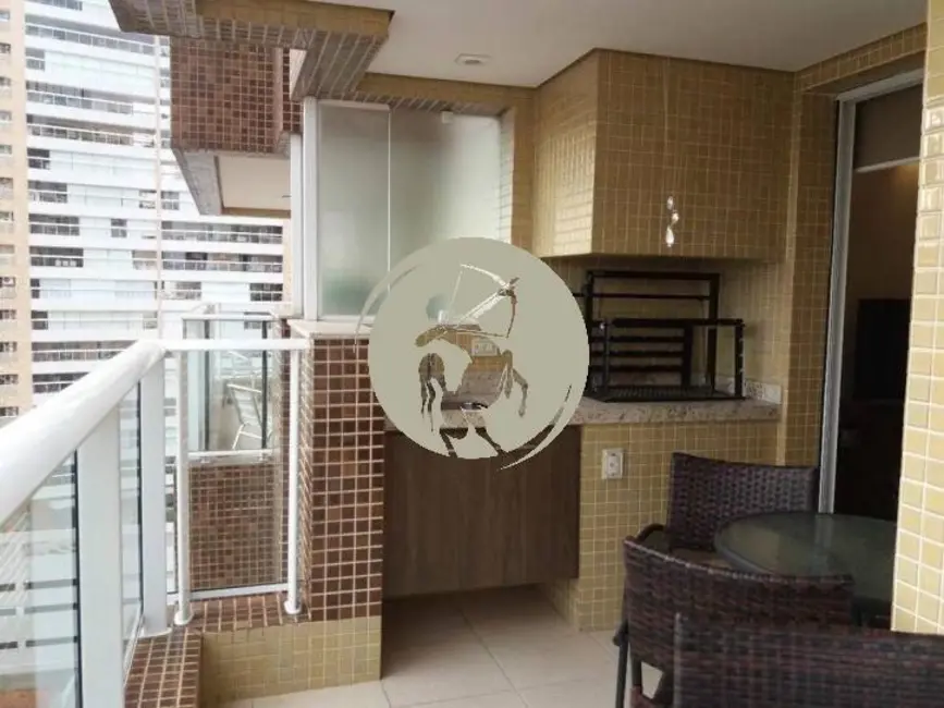 Foto 1 de Apartamento com 2 quartos à venda, 117m2 em Gonzaga, Santos - SP