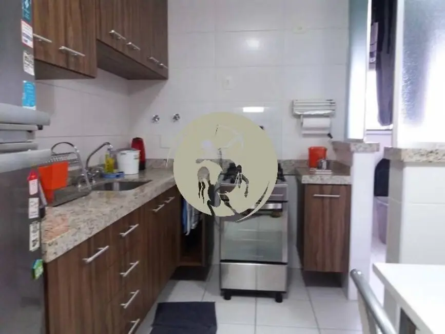 Apartamento com 2 quartos à venda, 117m2 em Gonzaga, Santos - SP - imagem 8 Foto 8 de Apartamento com 2 quartos à venda, 117m2 em Gonzaga, Santos - SP