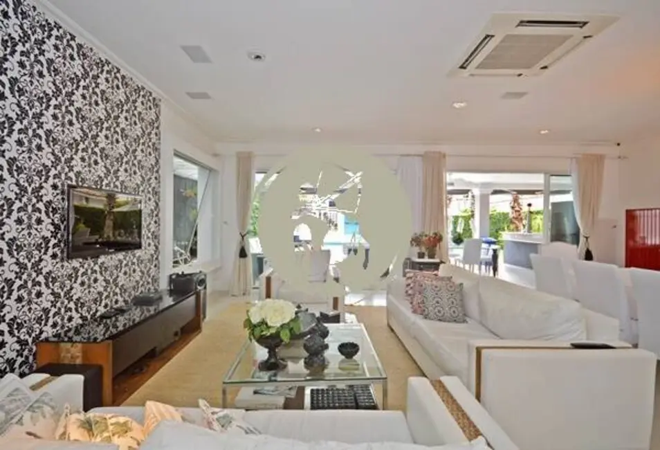 Foto 4 de Casa com 4 quartos à venda, 420m2 em Acapulco, Guaruja - SP