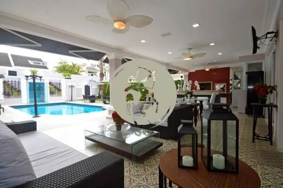 Foto 7 de Casa com 4 quartos à venda, 420m2 em Acapulco, Guaruja - SP