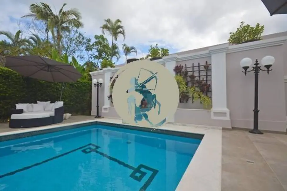 Foto 9 de Casa com 4 quartos à venda, 420m2 em Acapulco, Guaruja - SP