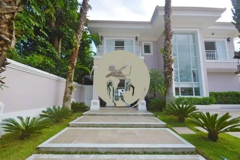 Foto 6 de Casa com 4 quartos à venda, 420m2 em Acapulco, Guaruja - SP