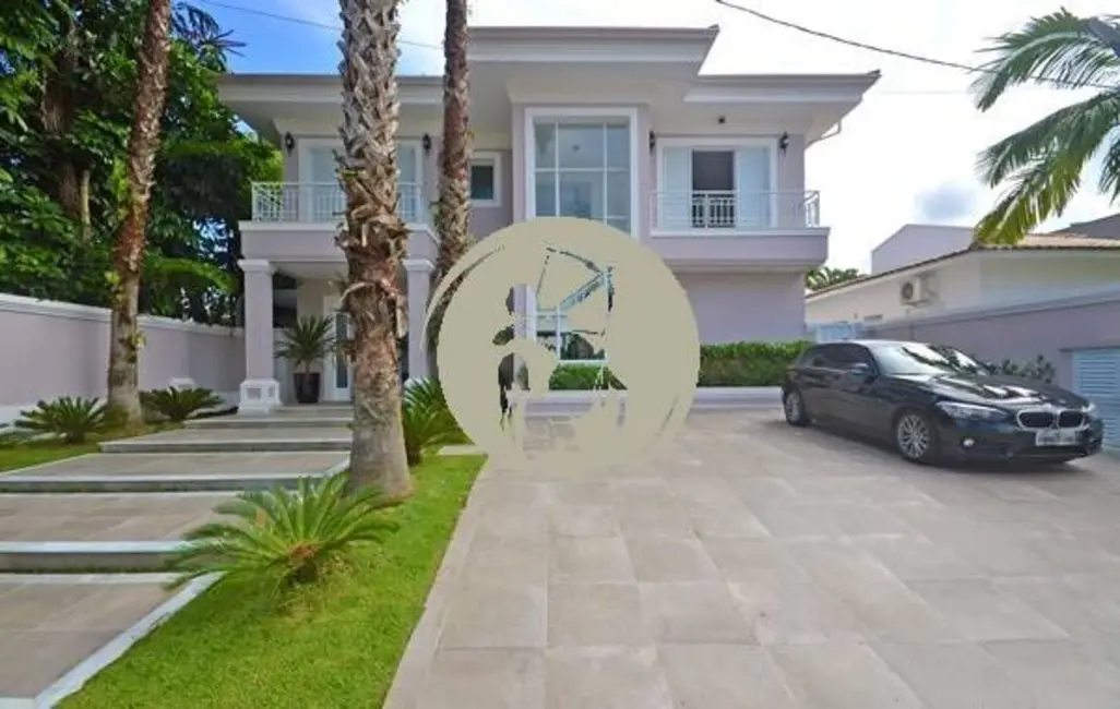 Foto 5 de Casa com 4 quartos à venda, 420m2 em Acapulco, Guaruja - SP