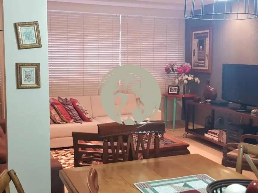 Foto 5 de Apartamento com 2 quartos à venda, 125m2 em Gonzaga, Santos - SP