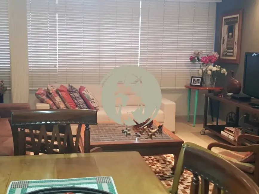 Foto 4 de Apartamento com 2 quartos à venda, 125m2 em Gonzaga, Santos - SP