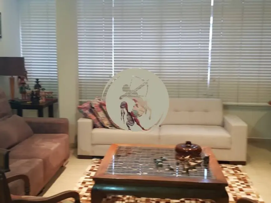 Foto 6 de Apartamento com 2 quartos à venda, 125m2 em Gonzaga, Santos - SP