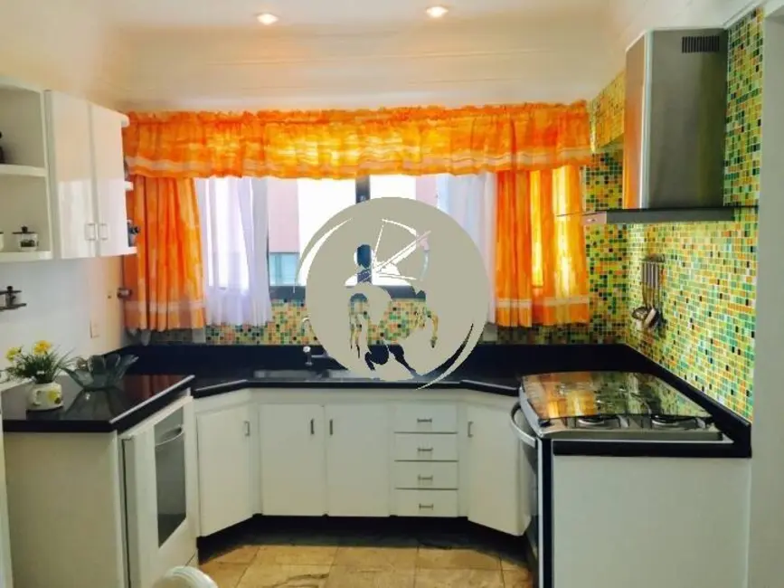 Apartamento com 3 quartos à venda, 250m2 em Aparecida, Santos - SP - imagem 7 Foto 7 de Apartamento com 3 quartos à venda, 250m2 em Aparecida, Santos - SP