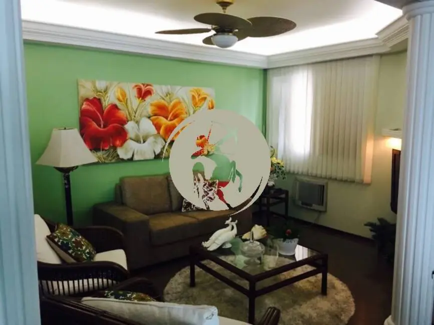 Apartamento com 3 quartos à venda, 250m2 em Aparecida, Santos - SP - imagem 8 Foto 8 de Apartamento com 3 quartos à venda, 250m2 em Aparecida, Santos - SP