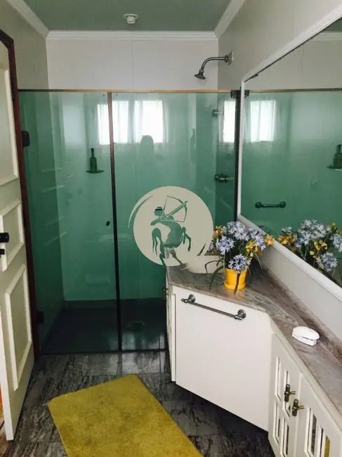Foto 2 de Apartamento com 3 quartos à venda, 250m2 em Aparecida, Santos - SP