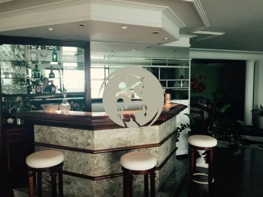 Apartamento com 3 quartos à venda, 250m2 em Aparecida, Santos - SP - imagem 3 Foto 3 de Apartamento com 3 quartos à venda, 250m2 em Aparecida, Santos - SP