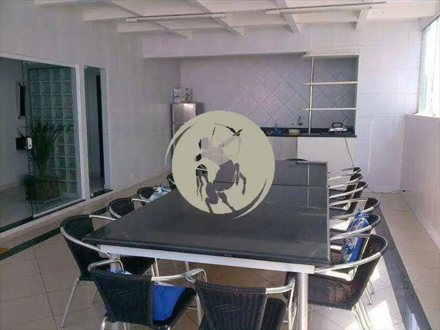 Cobertura com 4 quartos à venda, 560m2 em Pompéia, Santos - SP - imagem 9 Foto 9 de Cobertura com 4 quartos à venda, 560m2 em Pompéia, Santos - SP