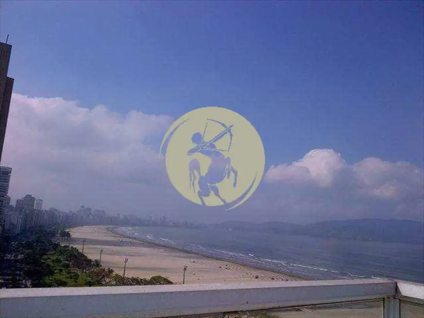 Cobertura com 4 quartos à venda, 560m2 em Pompéia, Santos - SP - imagem 5 Foto 5 de Cobertura com 4 quartos à venda, 560m2 em Pompéia, Santos - SP