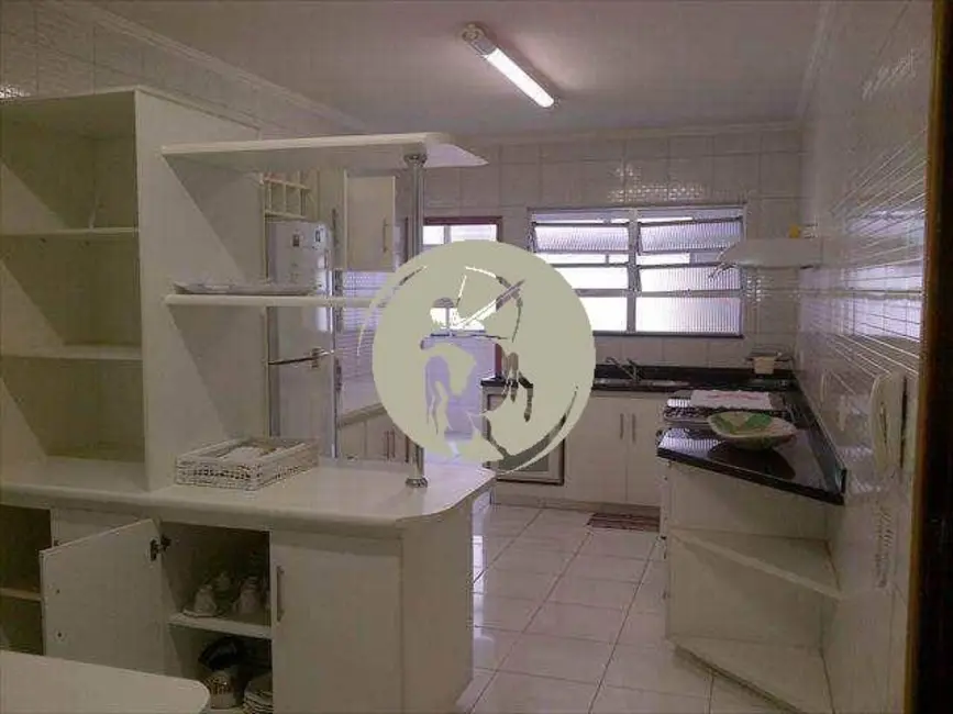 Cobertura com 4 quartos à venda, 560m2 em Pompéia, Santos - SP - imagem 8 Foto 8 de Cobertura com 4 quartos à venda, 560m2 em Pompéia, Santos - SP