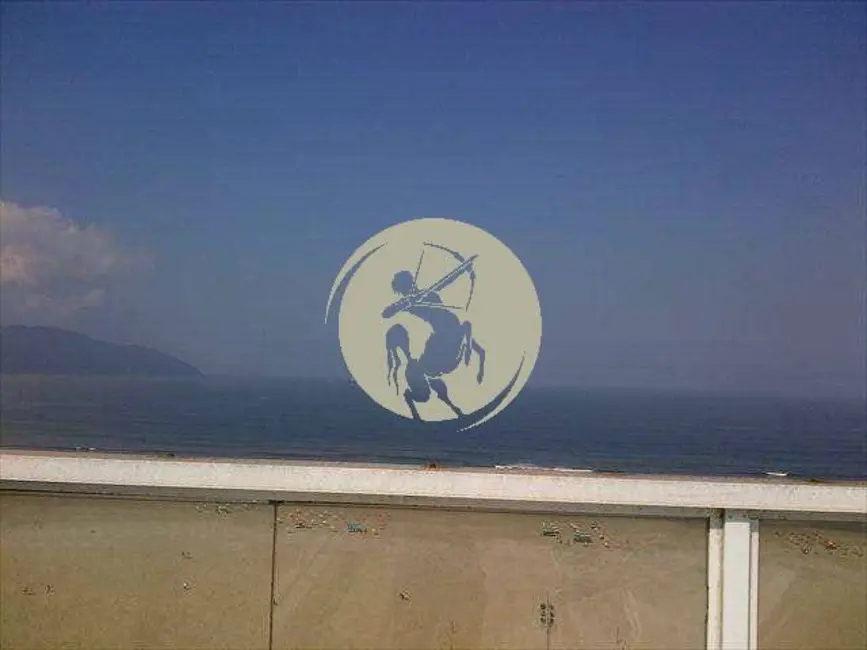 Cobertura com 4 quartos à venda, 560m2 em Pompéia, Santos - SP - imagem 4 Foto 4 de Cobertura com 4 quartos à venda, 560m2 em Pompéia, Santos - SP