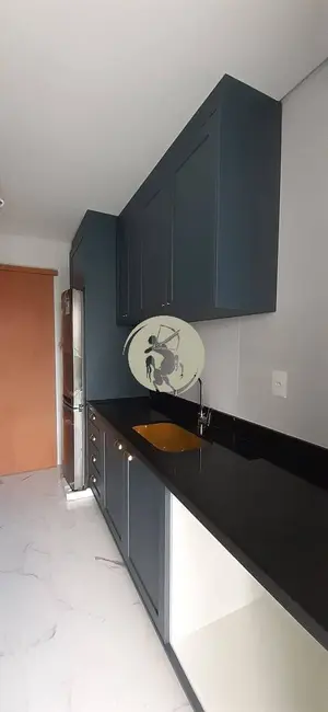 Apartamento com 3 quartos à venda, 15m2 em Gonzaga, Santos - SP - imagem 7 Foto 7 de Apartamento com 3 quartos à venda, 15m2 em Gonzaga, Santos - SP