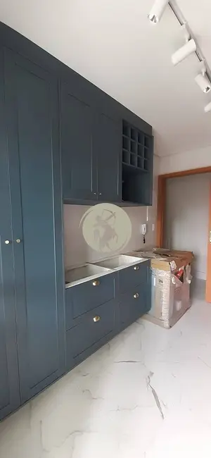 Apartamento com 3 quartos à venda, 15m2 em Gonzaga, Santos - SP - imagem 9 Foto 9 de Apartamento com 3 quartos à venda, 15m2 em Gonzaga, Santos - SP