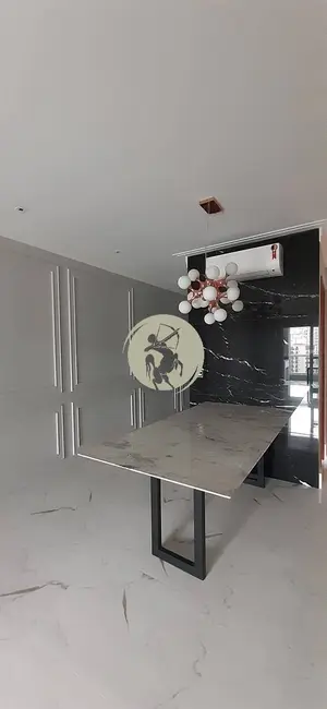 Foto 1 de Apartamento com 3 quartos à venda, 15m2 em Gonzaga, Santos - SP