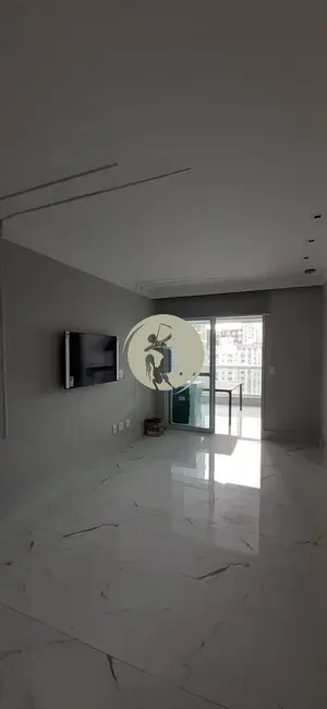Foto 2 de Apartamento com 3 quartos à venda, 15m2 em Gonzaga, Santos - SP