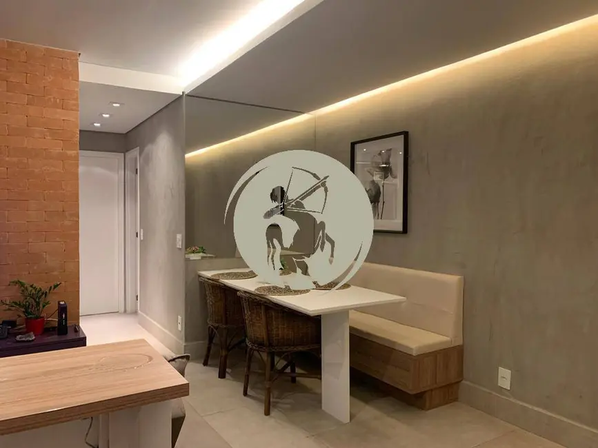 Apartamento com 2 quartos à venda, 65m2 em Pompéia, Santos - SP - imagem 7 Foto 7 de Apartamento com 2 quartos à venda, 65m2 em Pompéia, Santos - SP