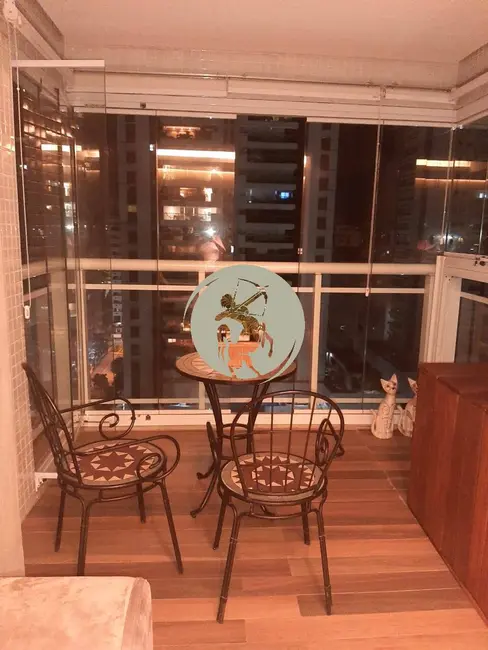 Apartamento com 2 quartos à venda, 65m2 em Pompéia, Santos - SP - imagem 5 Foto 5 de Apartamento com 2 quartos à venda, 65m2 em Pompéia, Santos - SP