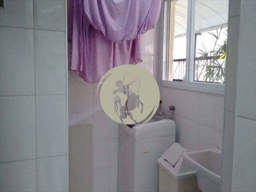 Foto 7 de Apartamento com 4 quartos à venda, 260m2 em Aparecida, Santos - SP