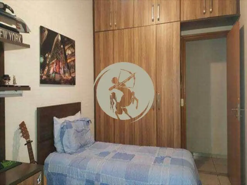 Foto 3 de Apartamento com 4 quartos à venda, 260m2 em Aparecida, Santos - SP