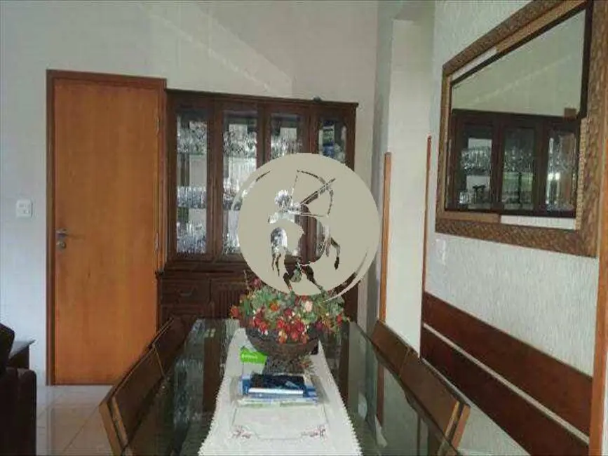 Foto 6 de Apartamento com 4 quartos à venda, 260m2 em Aparecida, Santos - SP