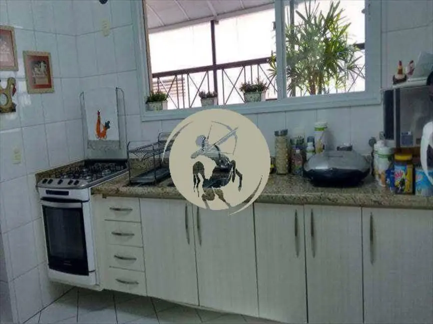 Foto 4 de Apartamento com 4 quartos à venda, 260m2 em Aparecida, Santos - SP