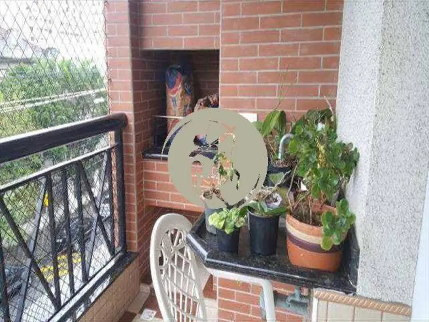 Foto 8 de Apartamento com 4 quartos à venda, 260m2 em Aparecida, Santos - SP