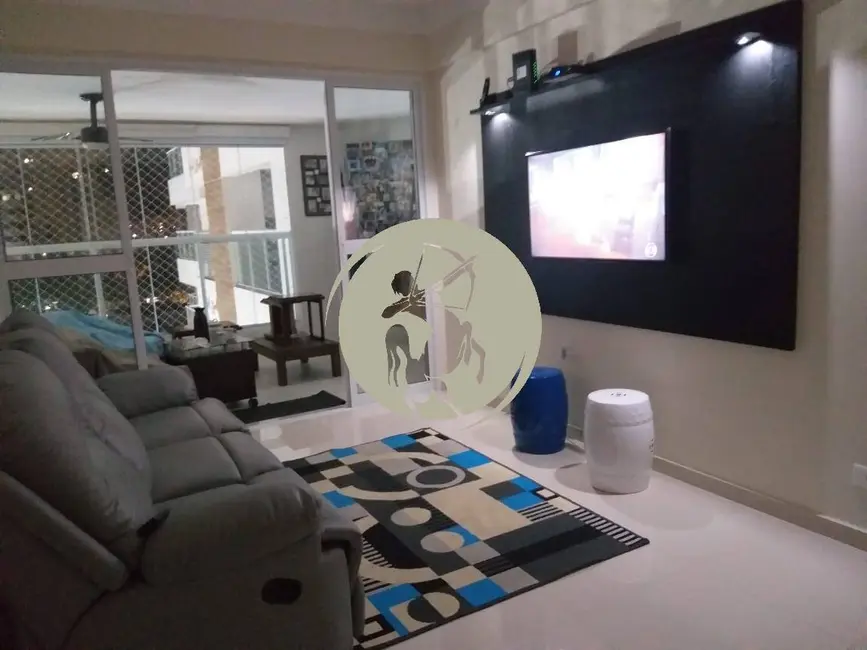 Foto 3 de Apartamento com 3 quartos à venda, 122m2 em Gonzaga, Santos - SP