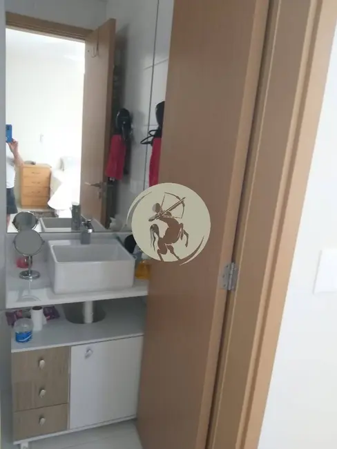 Foto 6 de Apartamento com 3 quartos à venda, 122m2 em Gonzaga, Santos - SP