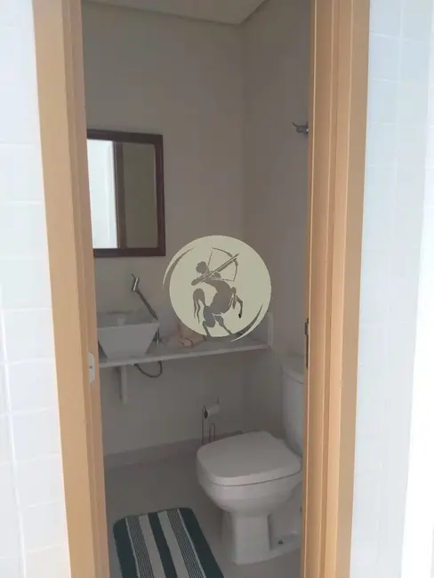 Foto 7 de Apartamento com 3 quartos à venda, 122m2 em Gonzaga, Santos - SP