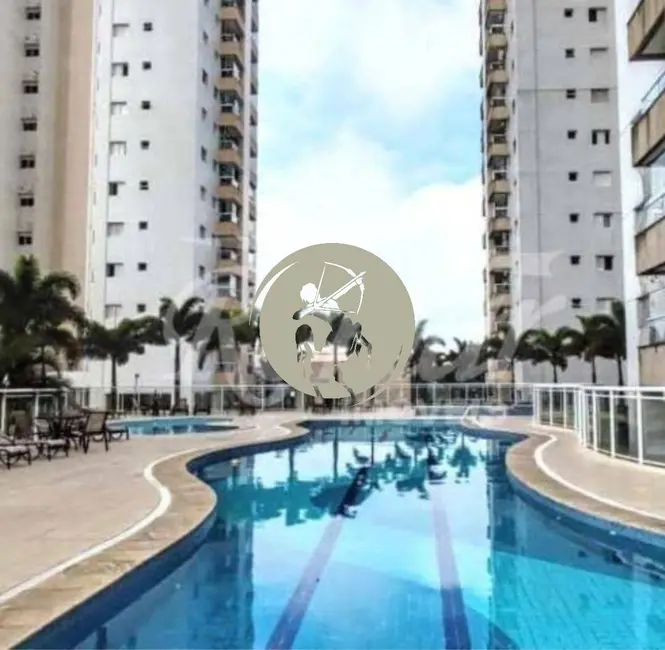 Foto 1 de Apartamento com 3 quartos à venda, 200m2 em Ponta da Praia, Santos - SP
