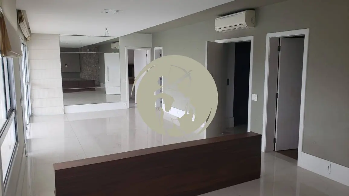 Apartamento com 3 quartos à venda, 200m2 em Ponta da Praia, Santos - SP - imagem 5 Foto 5 de Apartamento com 3 quartos à venda, 200m2 em Ponta da Praia, Santos - SP