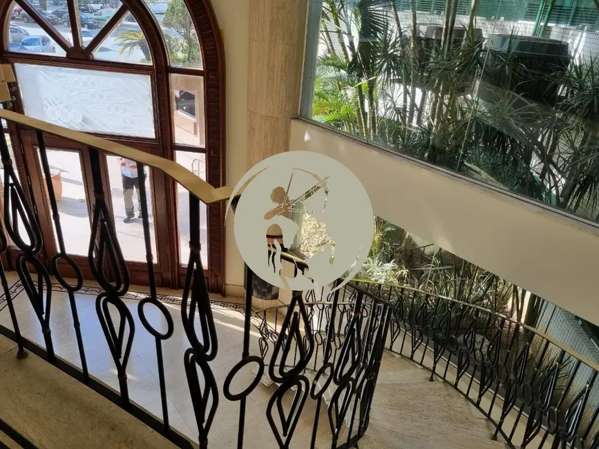 Foto 15 de Apartamento à venda, 199m2 em Ponta da Praia, Santos - SP