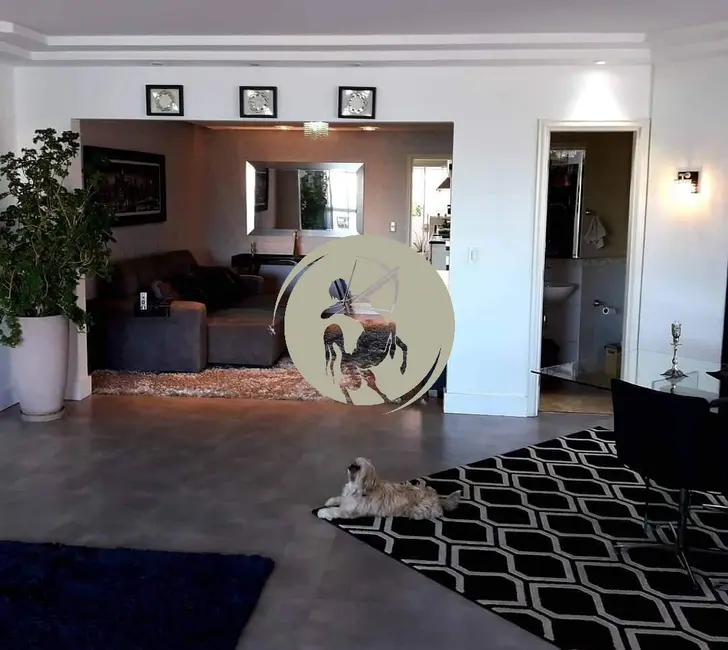 Apartamento à venda, 199m2 em Ponta da Praia, Santos - SP - imagem 2 Foto 2 de Apartamento à venda, 199m2 em Ponta da Praia, Santos - SP