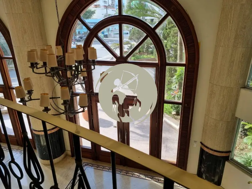 Foto 14 de Apartamento à venda, 199m2 em Ponta da Praia, Santos - SP