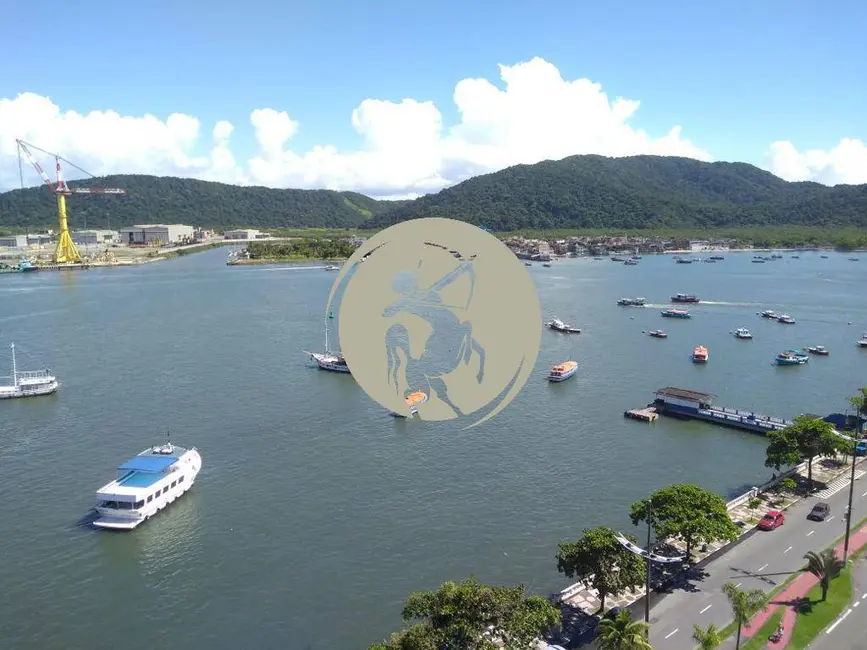 Foto 11 de Apartamento à venda, 199m2 em Ponta da Praia, Santos - SP