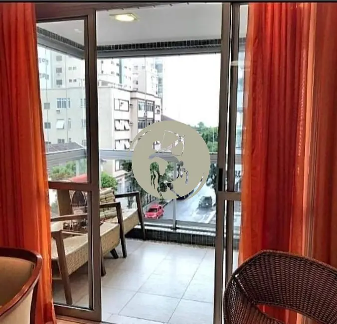 Apartamento com 3 quartos à venda, 200m2 em Embaré, Santos - SP - imagem 4 Foto 4 de Apartamento com 3 quartos à venda, 200m2 em Embaré, Santos - SP