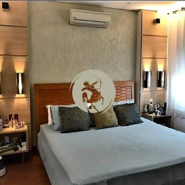 Apartamento com 3 quartos à venda, 200m2 em Embaré, Santos - SP - imagem 5 Foto 5 de Apartamento com 3 quartos à venda, 200m2 em Embaré, Santos - SP