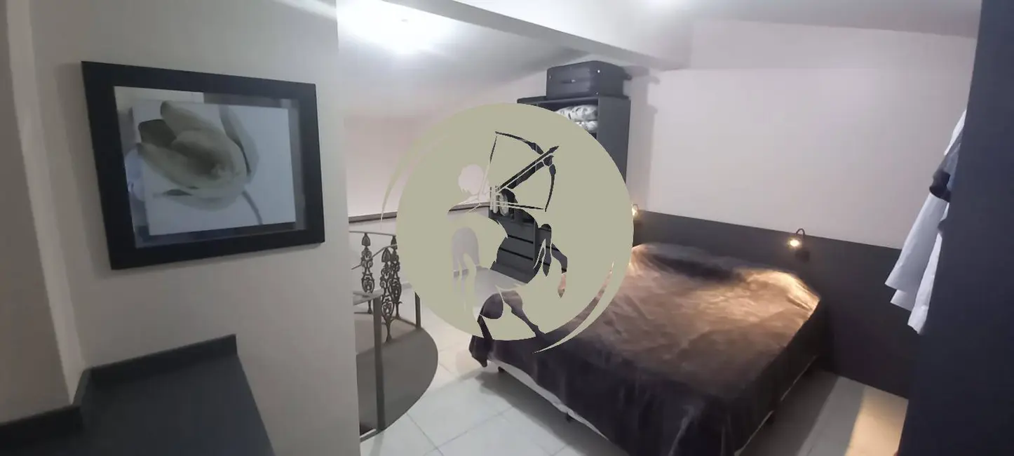 Apartamento com 1 quarto à venda, 85m2 em Embaré, Santos - SP - imagem 6 Foto 6 de Apartamento com 1 quarto à venda, 85m2 em Embaré, Santos - SP